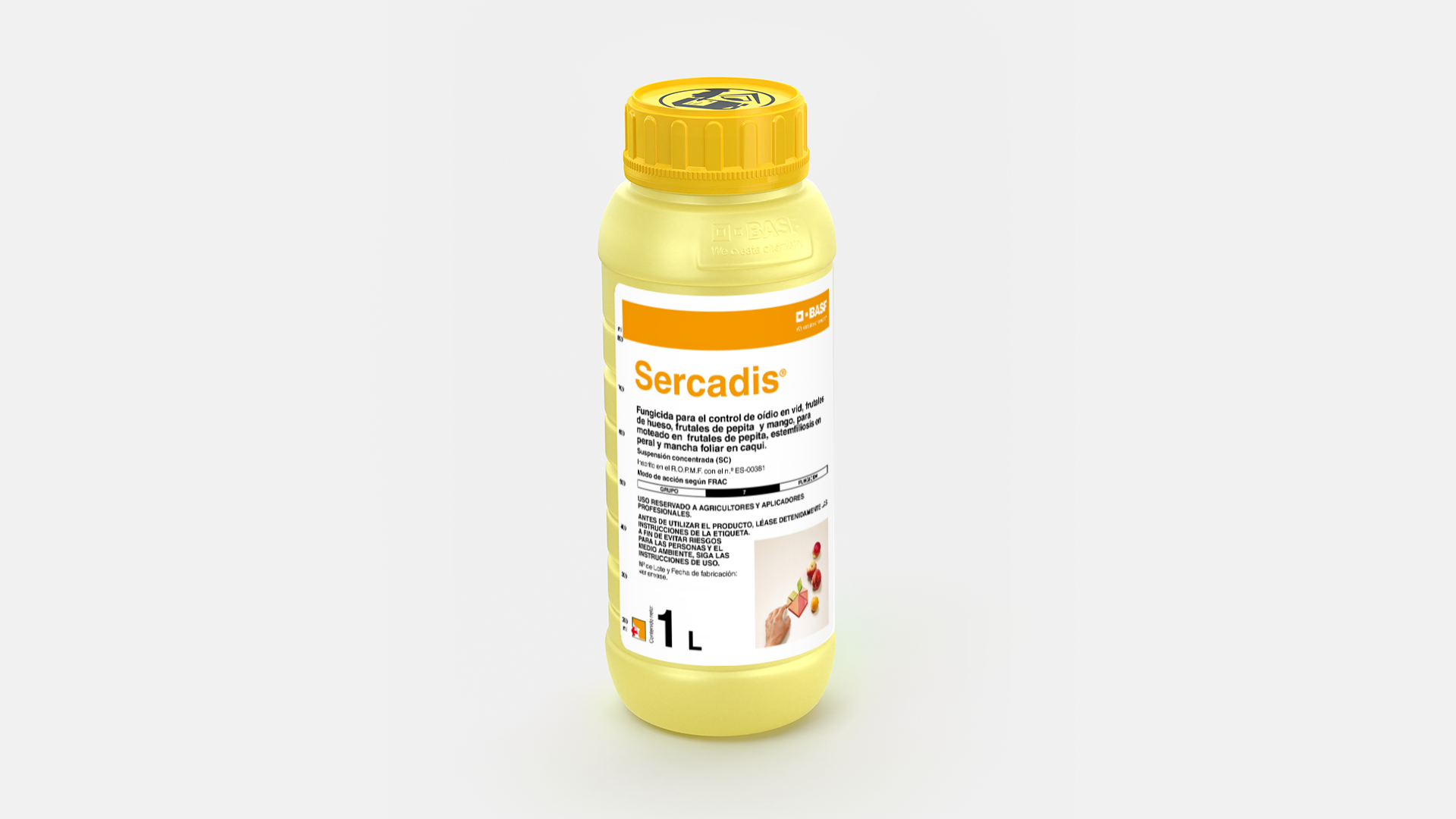 Sercadis